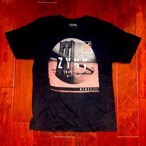 Zoo York True East MCMXCIII T-Shirt